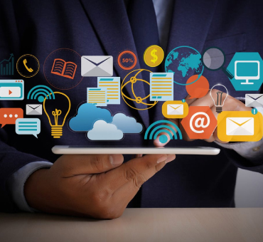 Marketing & Sales